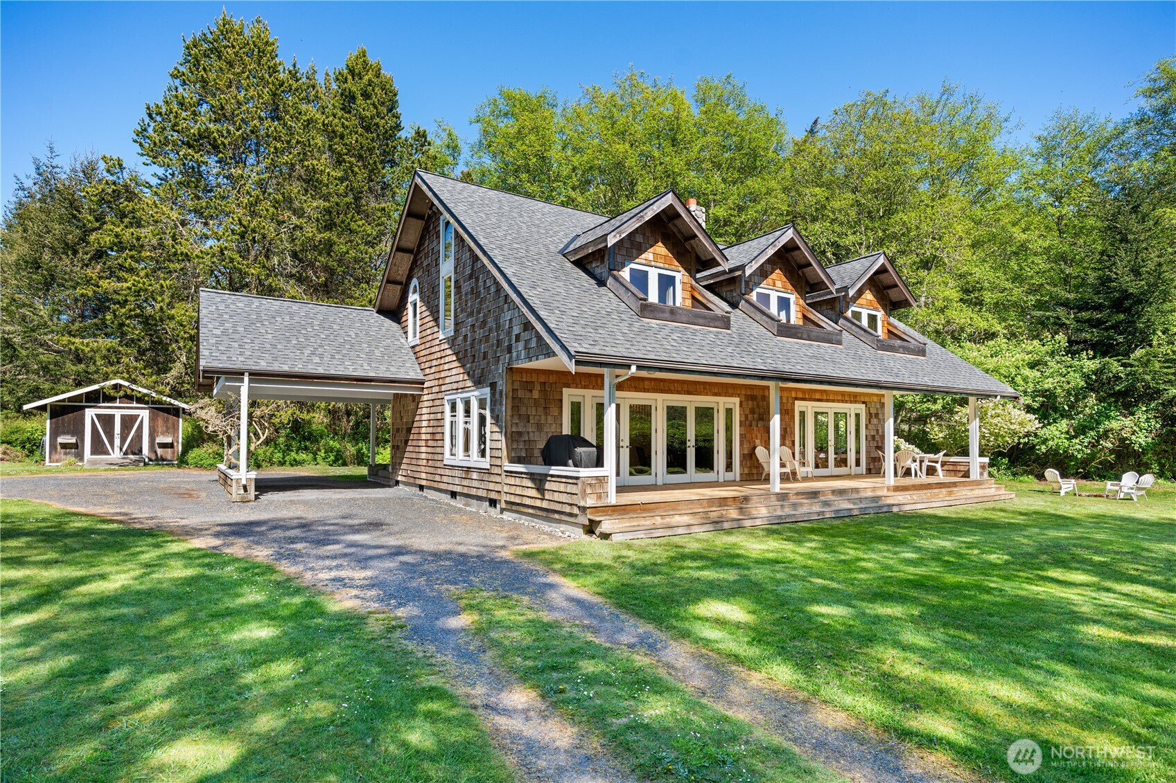 108 Henley Court , Friday Harbor, WA 98250