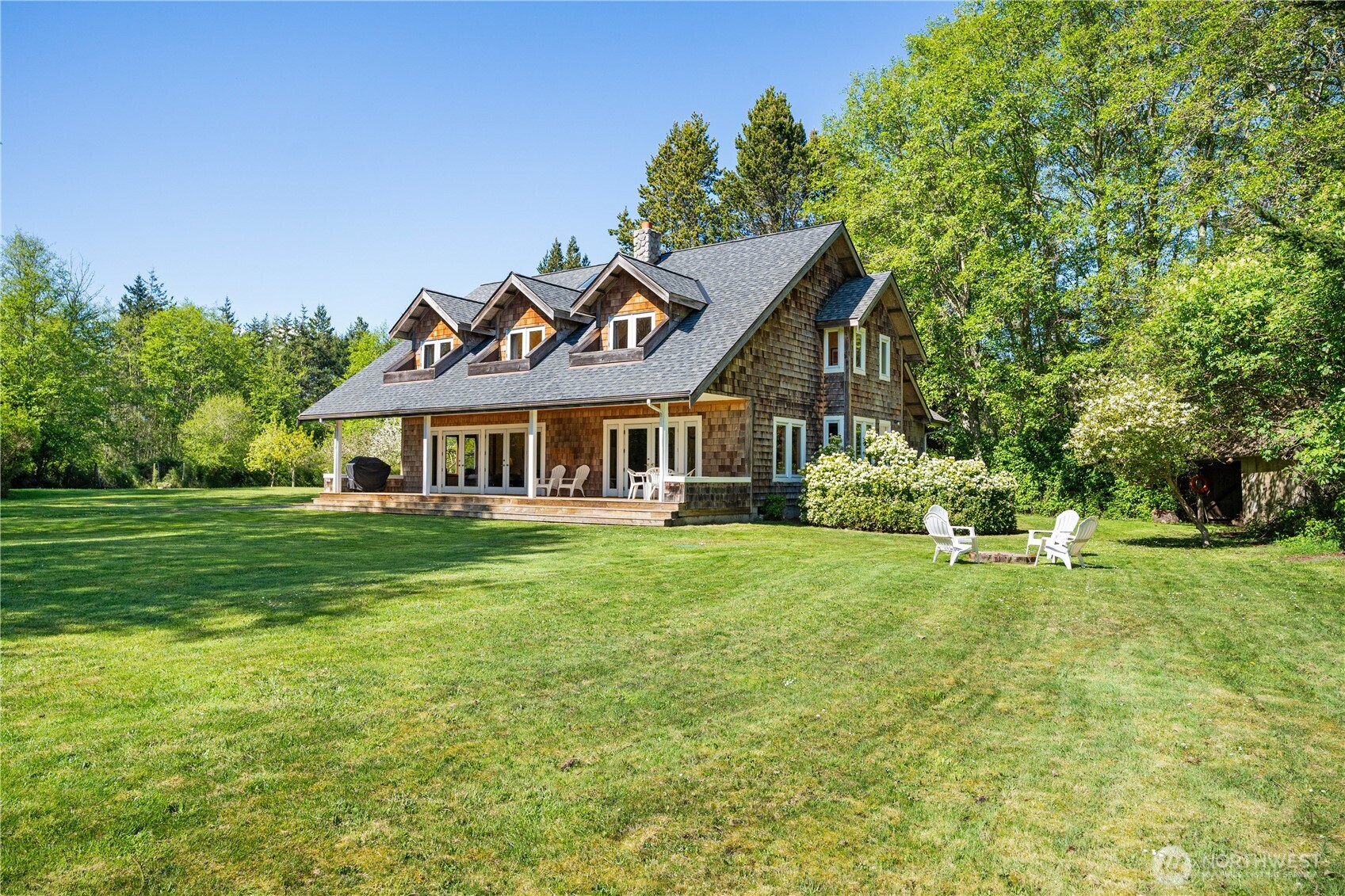 108 Henley Court , Friday Harbor, WA 98250