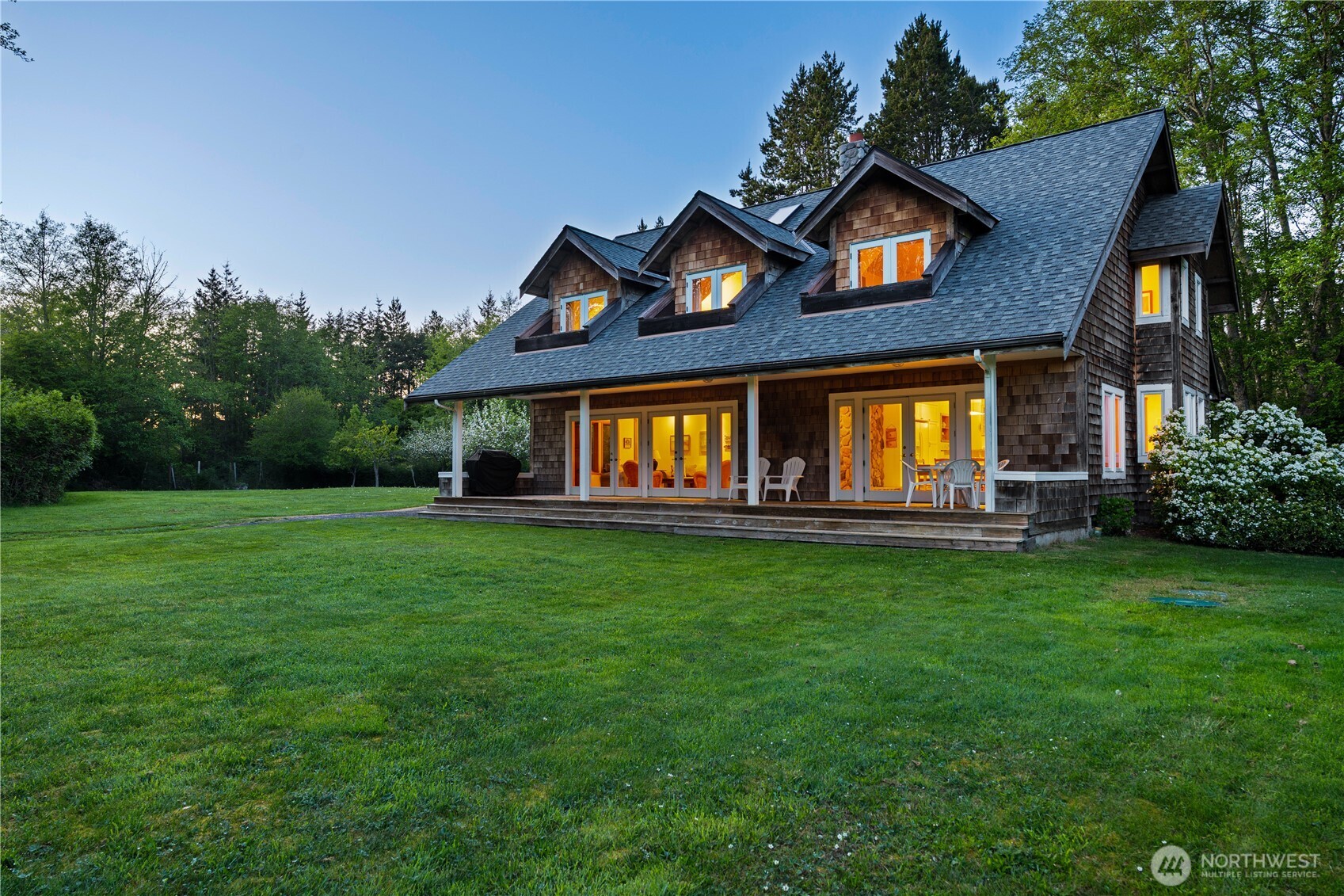 108 Henley Court , Friday Harbor, WA 98250