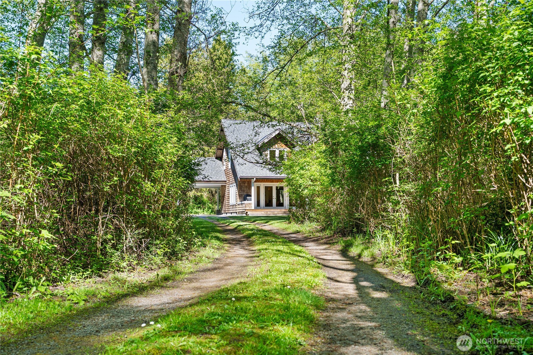108 Henley Court , Friday Harbor, WA 98250