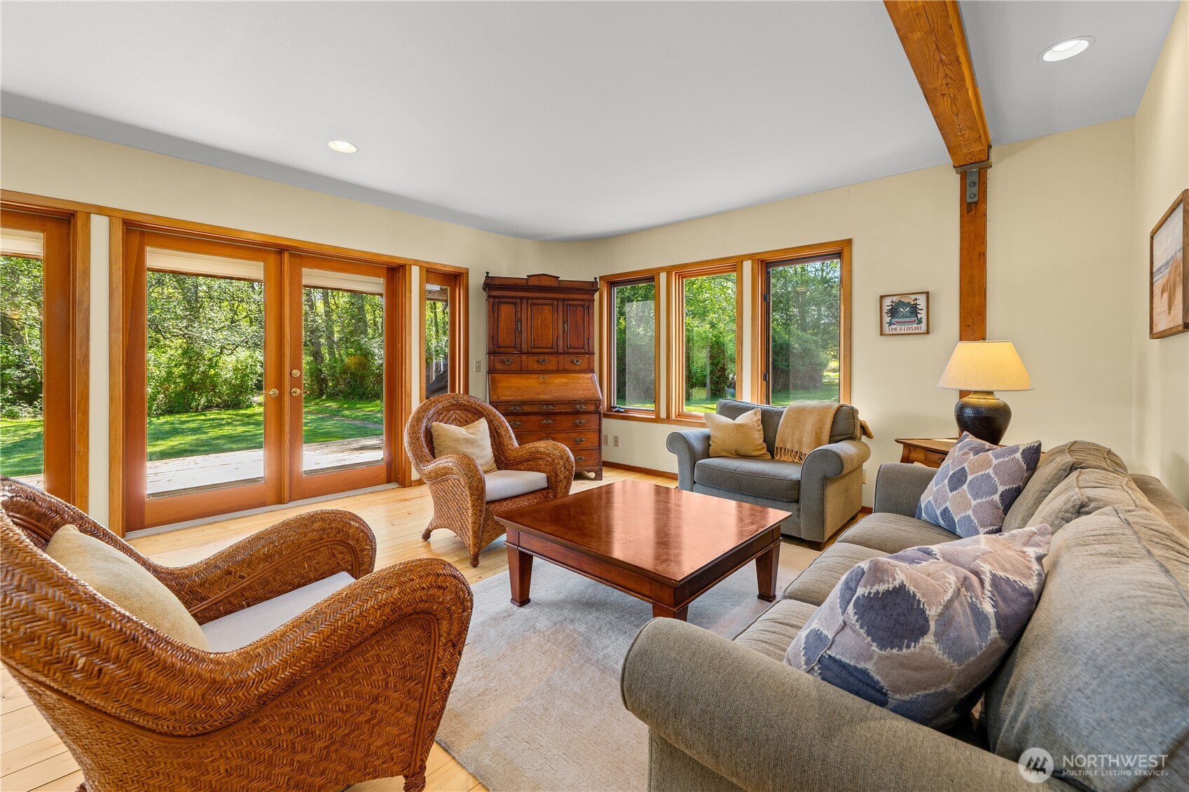 108 Henley Court , Friday Harbor, WA 98250