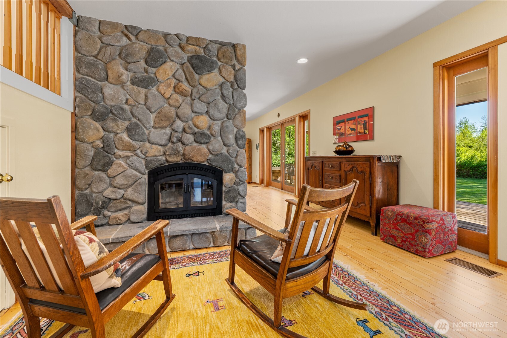 108 Henley Court , Friday Harbor, WA 98250