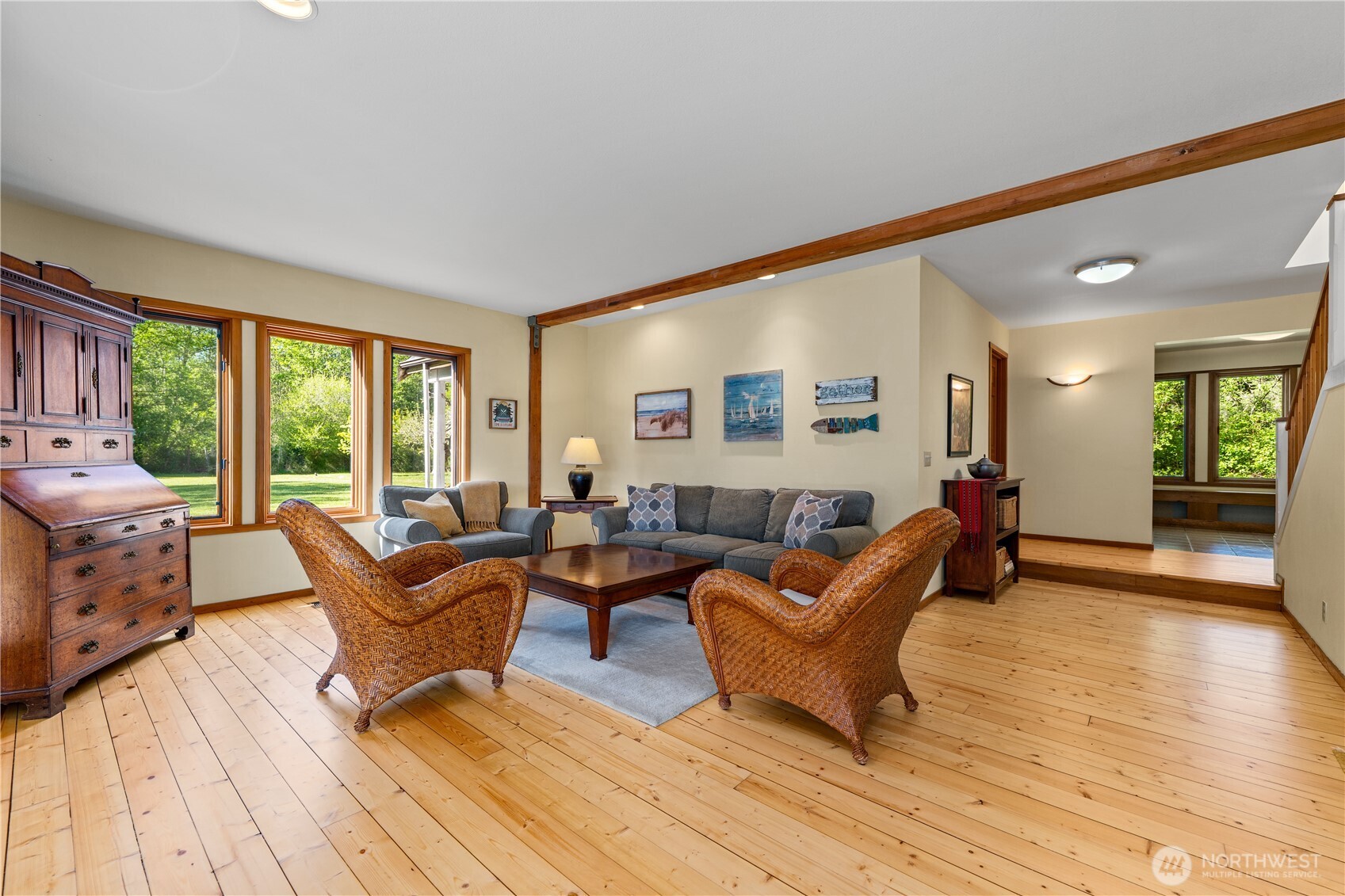 108 Henley Court , Friday Harbor, WA 98250