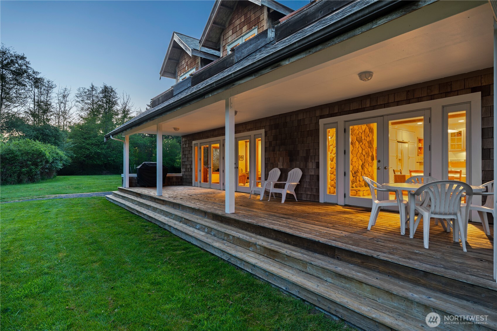 108 Henley Court , Friday Harbor, WA 98250