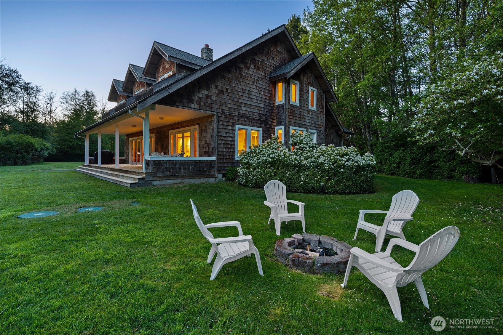 108 Henley Court , Friday Harbor, WA 98250