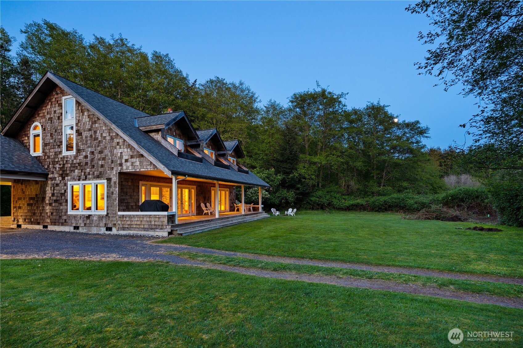 108 Henley Court , Friday Harbor, WA 98250