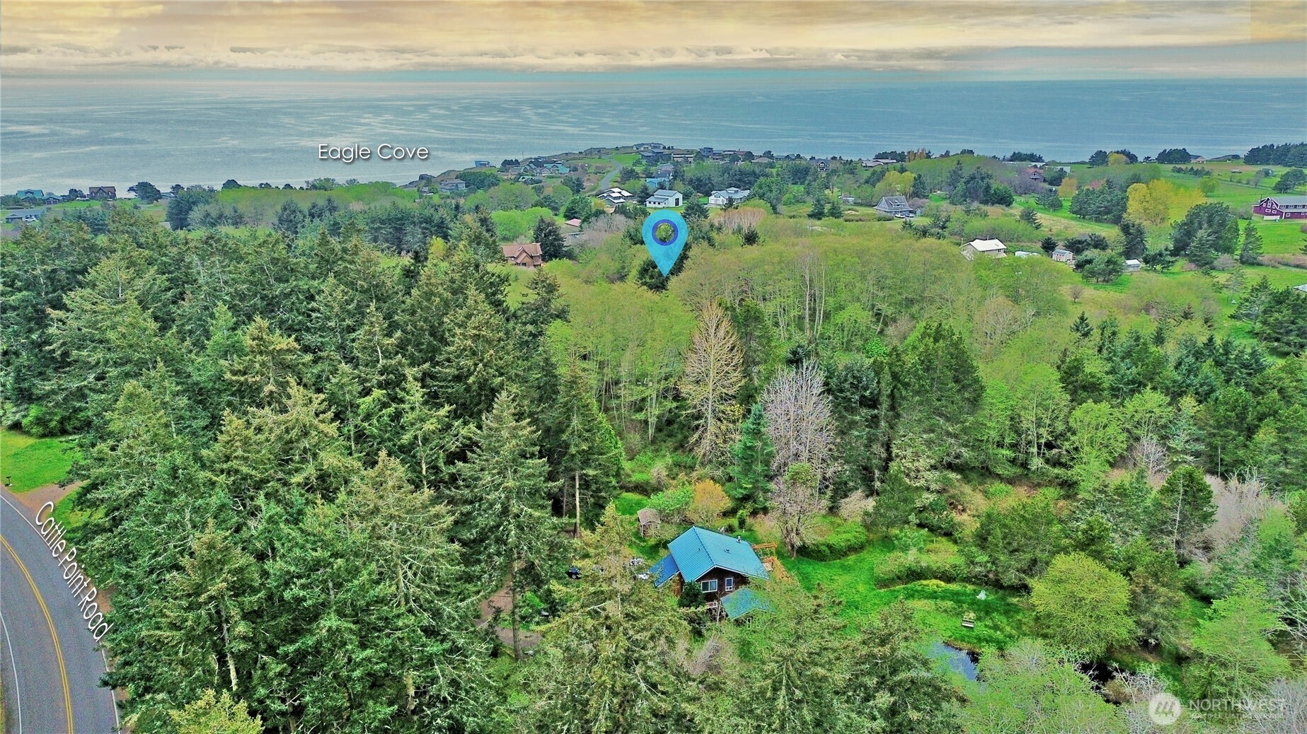 108 Henley Court , Friday Harbor, WA 98250
