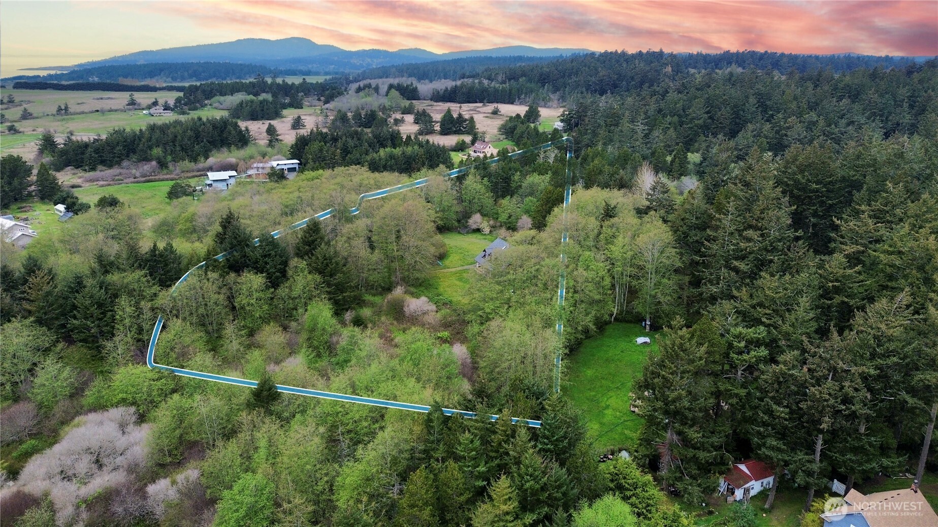 108 Henley Court , Friday Harbor, WA 98250