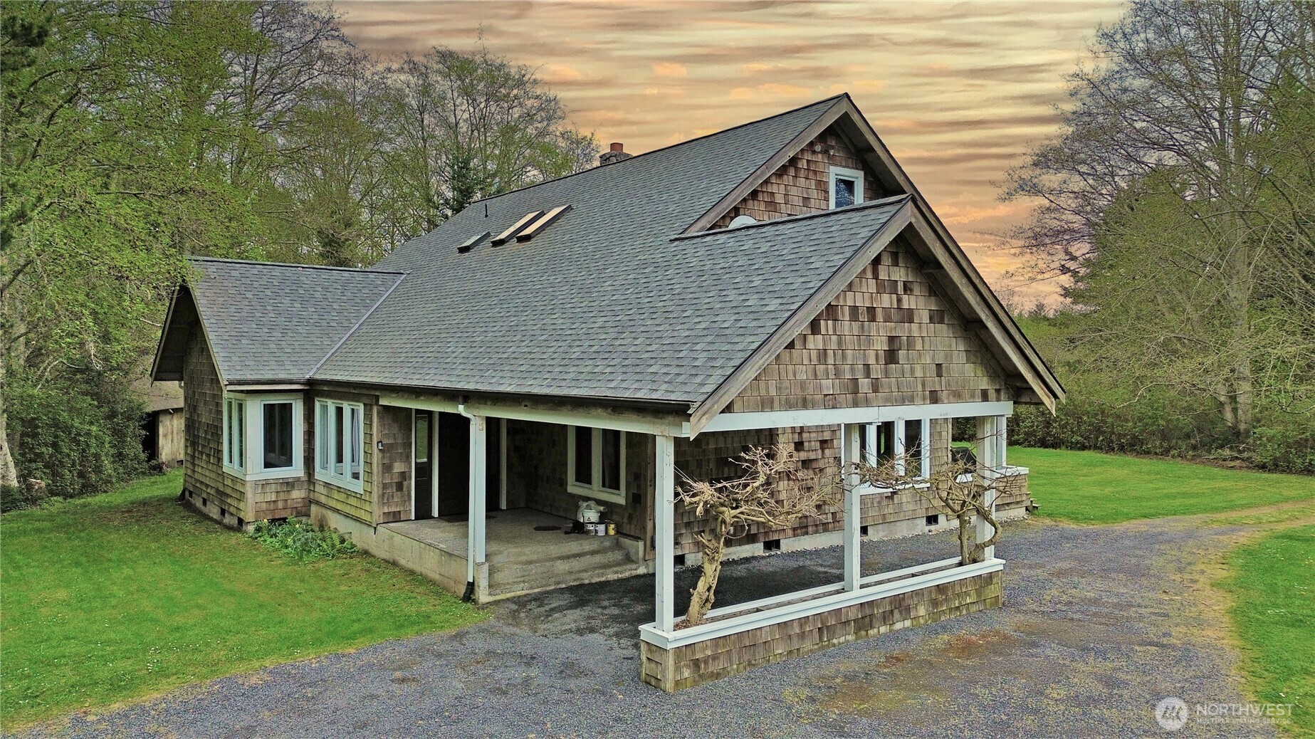 108 Henley Court , Friday Harbor, WA 98250