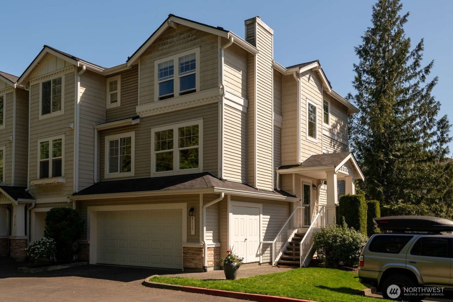 6117 S 232nd Street , Kent, WA 98032