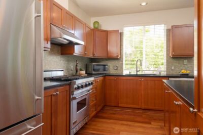 6117 S 232nd Street , Kent, WA 98032 - Photo 4