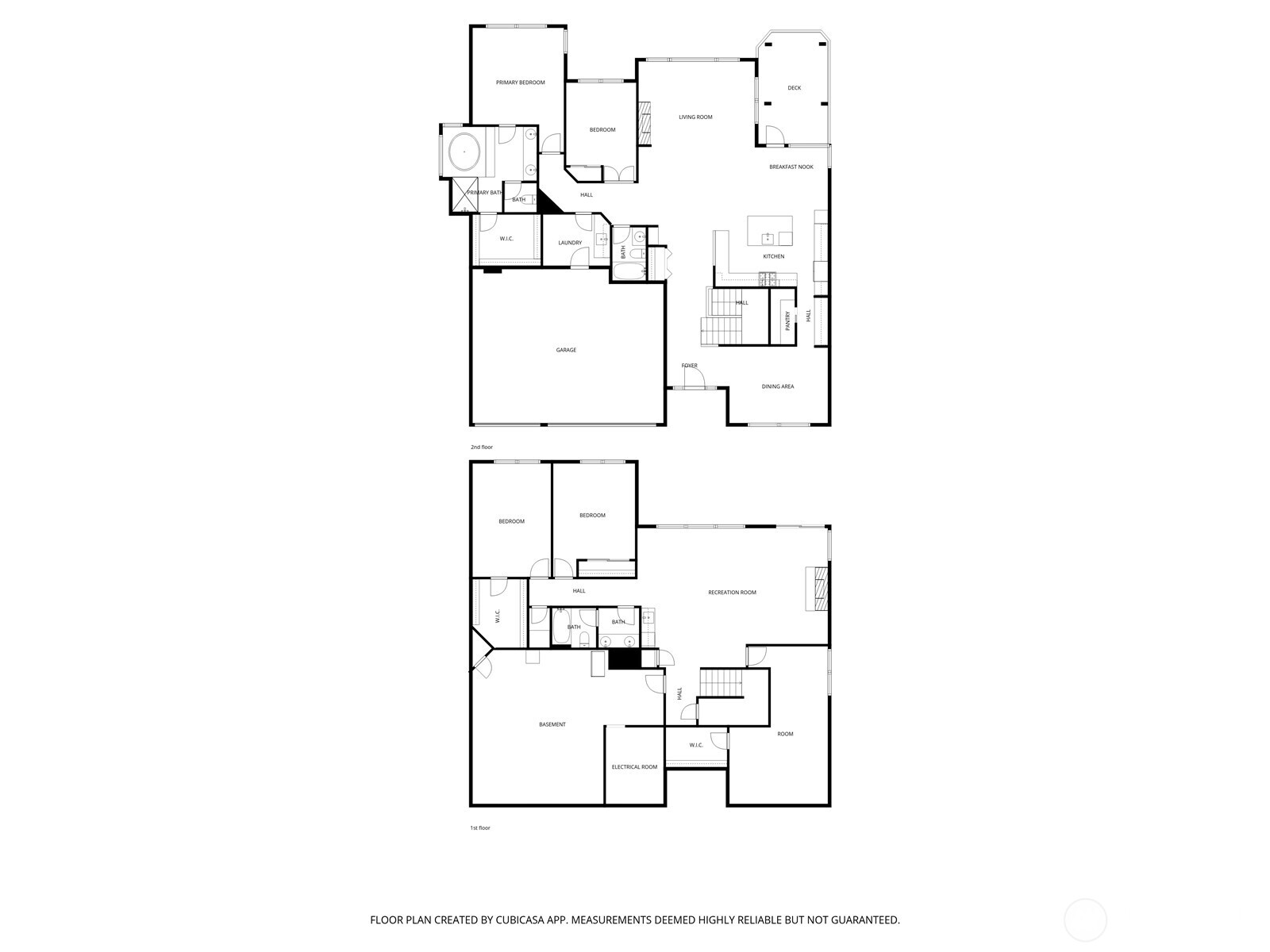 9623 183rd Avenue E, Bonney Lake, WA 98391