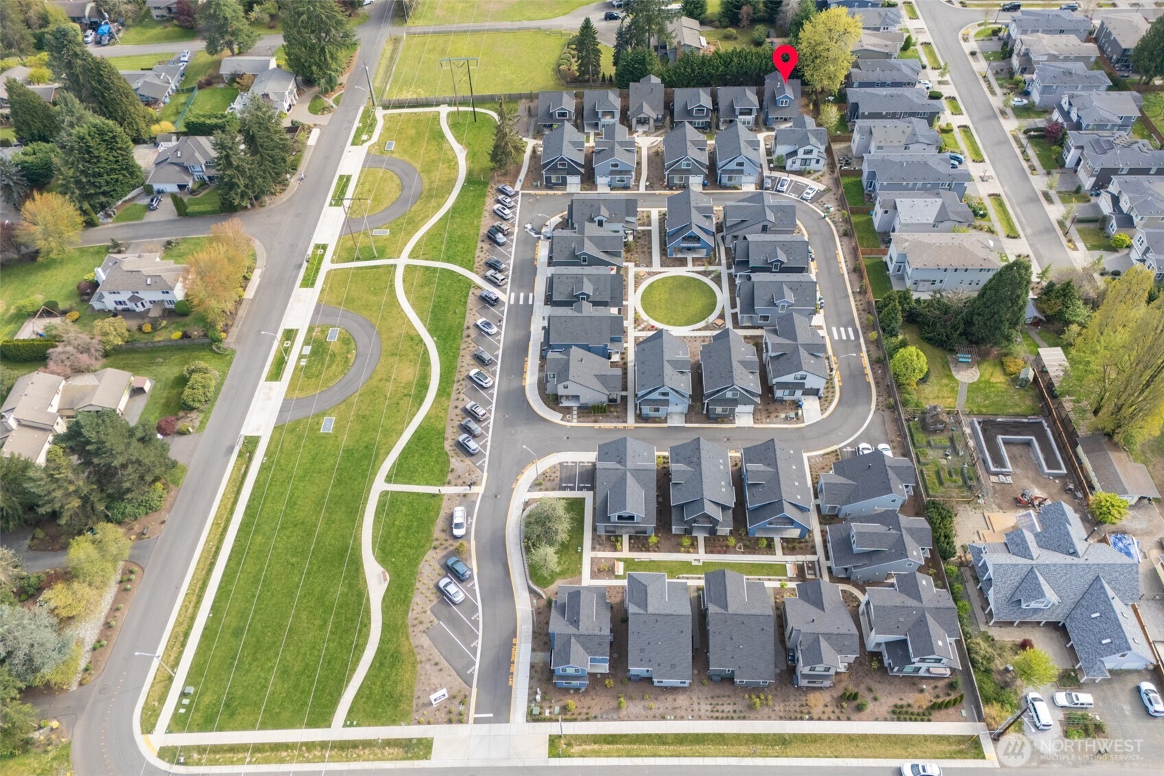 10215 135th Circle NE #28, Kirkland, WA 98033