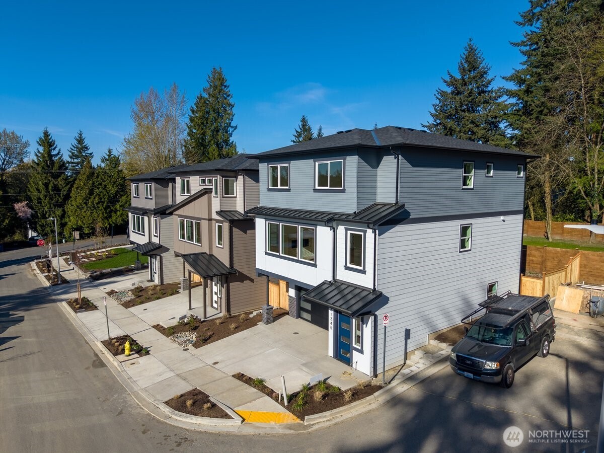 5908 212th Place SW #Lot 3, Mountlake Terrace, WA 98043