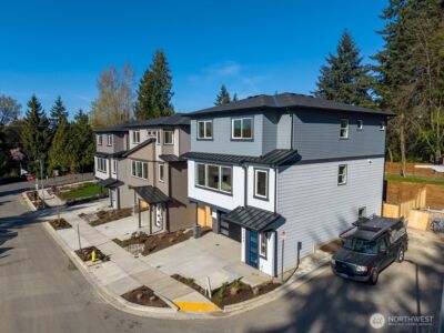 5908 212th Place SW #Lot 3, Mountlake Terrace, WA 98043 - Photo 1