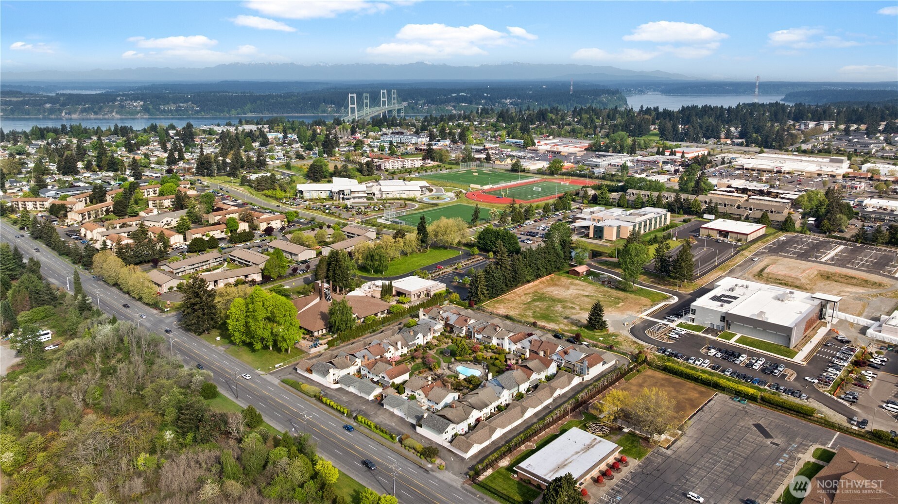 5959 S 12th Street #113, Tacoma, WA 98465