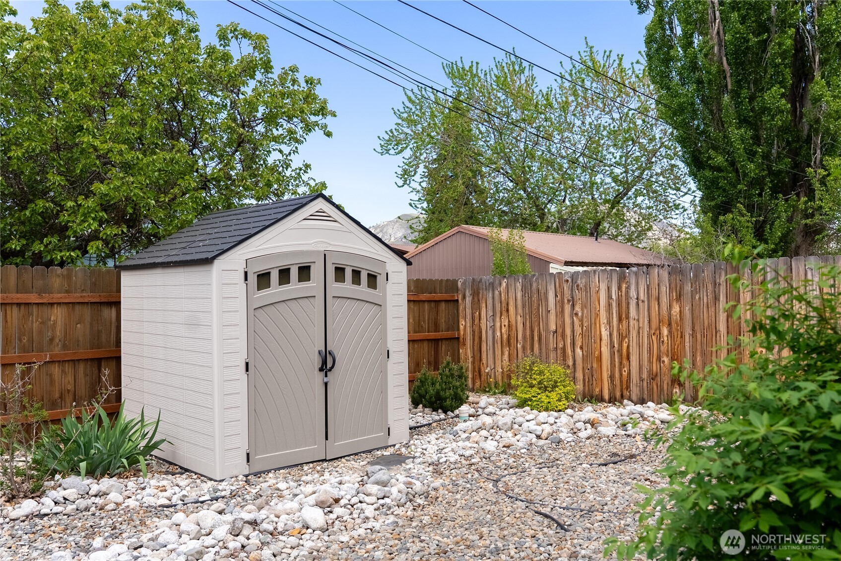 117 E 7th Street , Tonasket, WA 98855