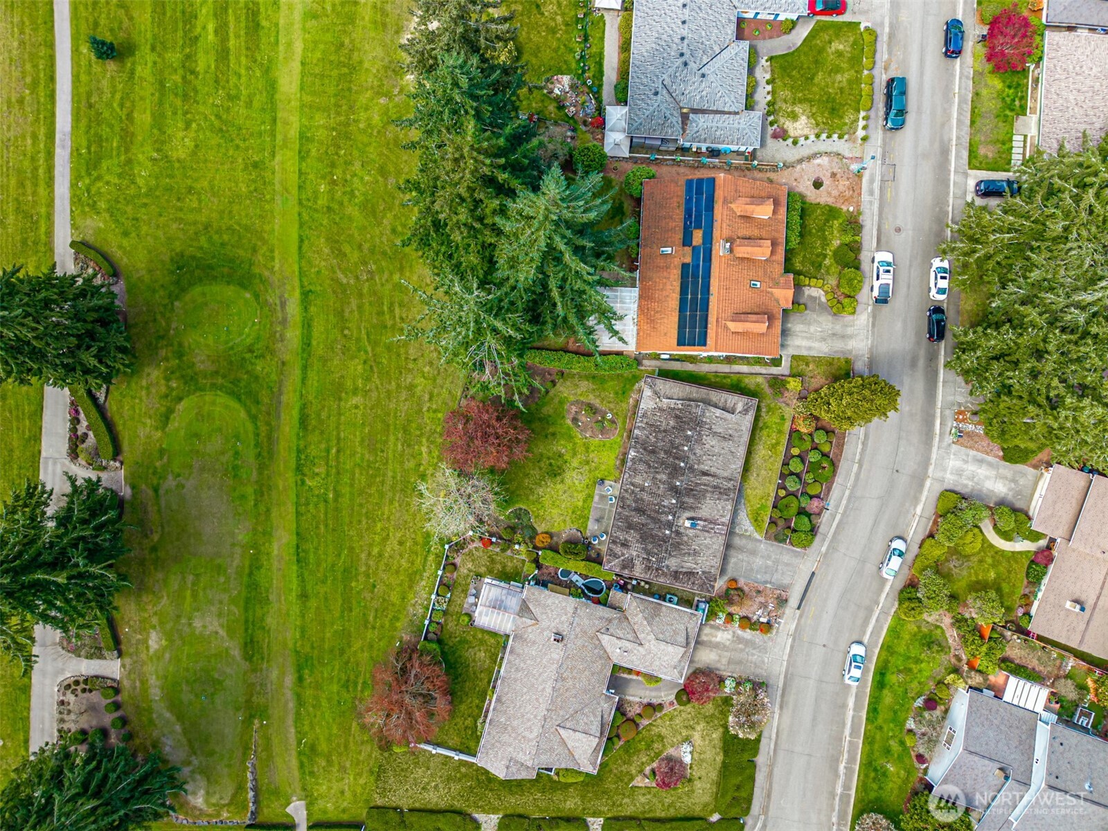 14229 SE 165th Place , Renton, WA 98058