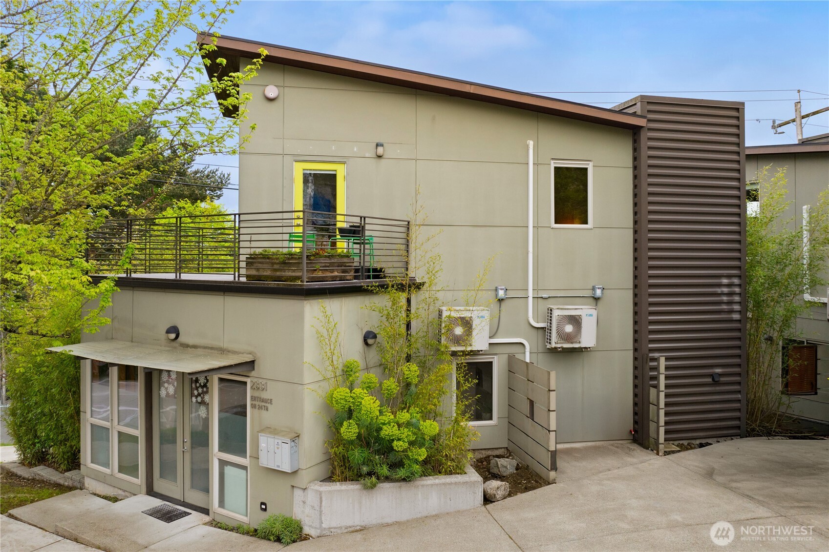 2331 E Madison Street , Seattle, WA 98112