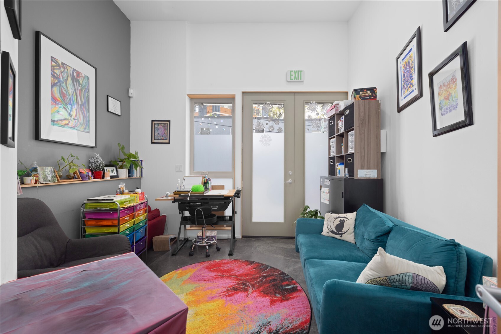 2331 E Madison Street , Seattle, WA 98112