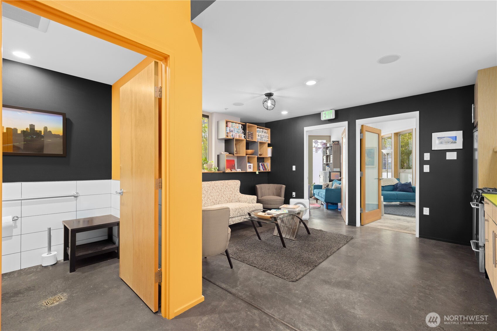2331 E Madison Street , Seattle, WA 98112