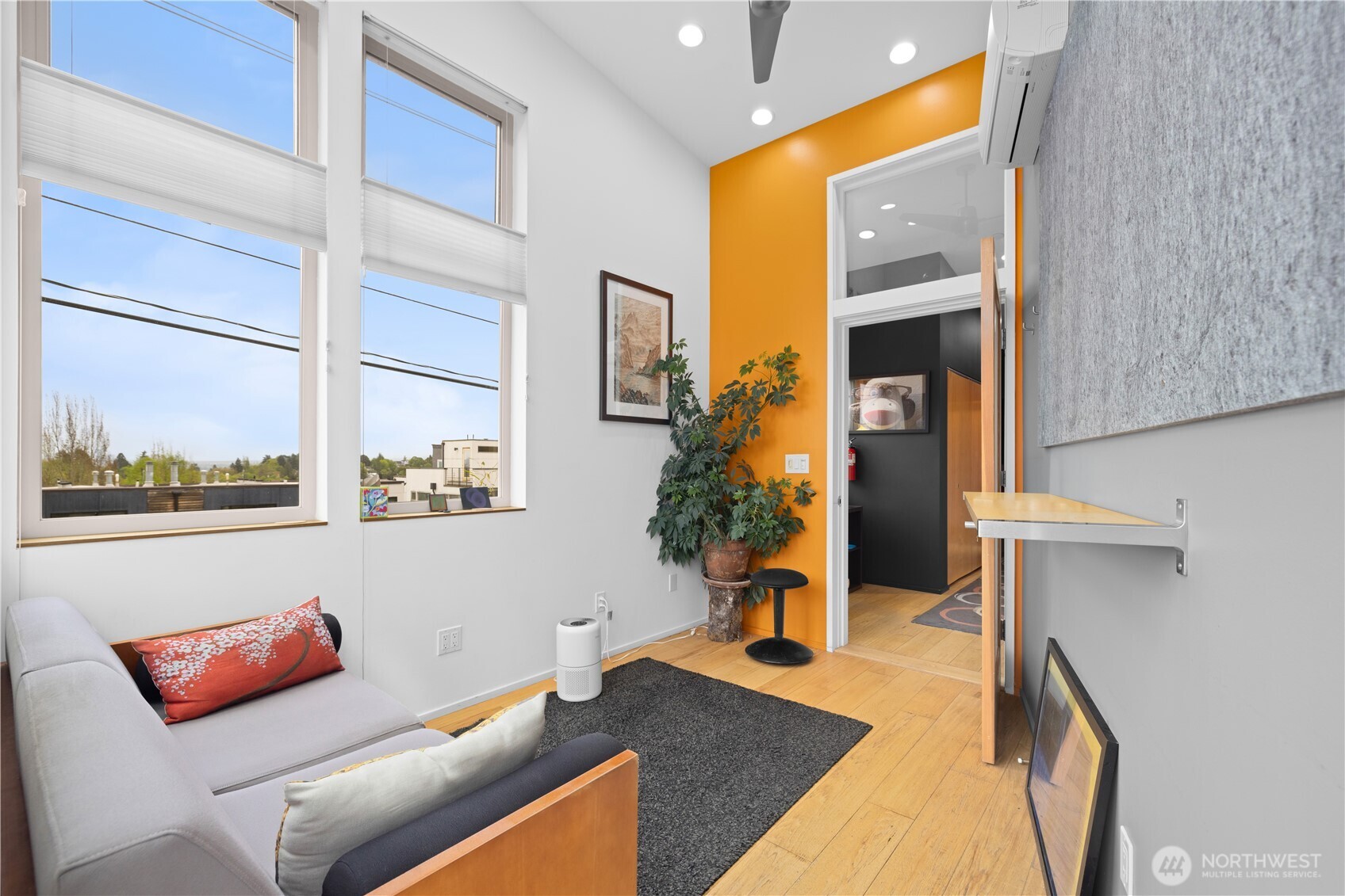2331 E Madison Street , Seattle, WA 98112