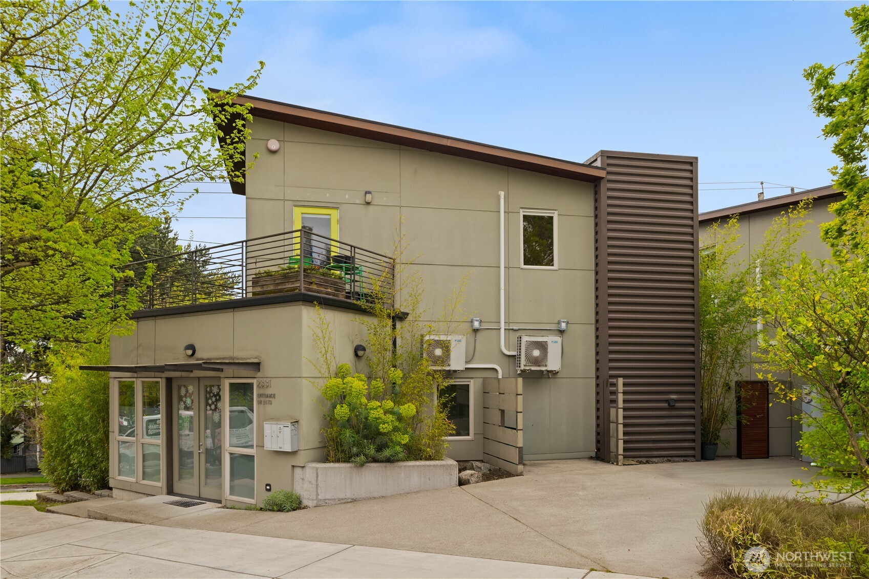 2331 E Madison Street , Seattle, WA 98112