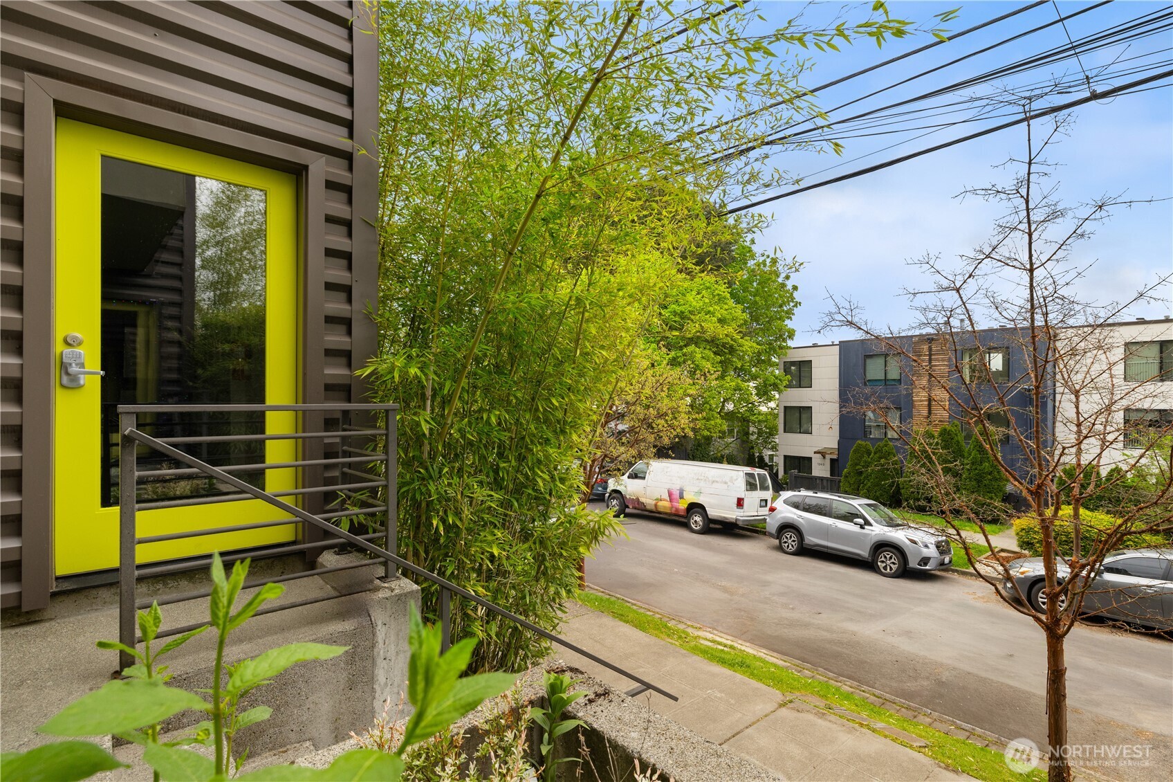 2331 E Madison Street , Seattle, WA 98112
