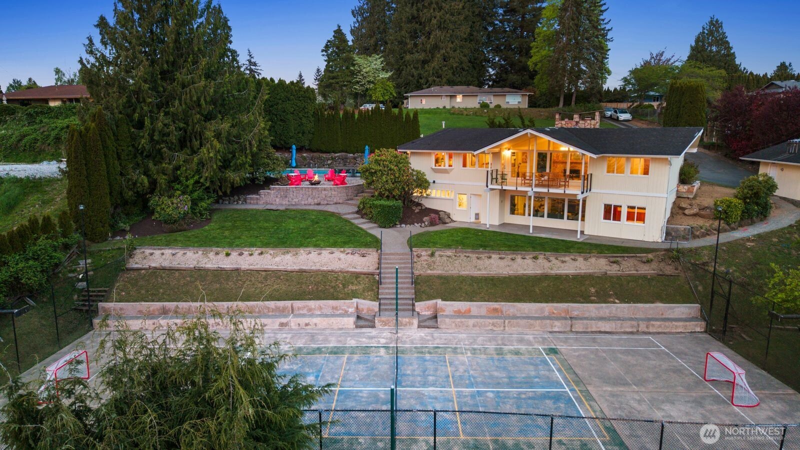 702 Rhodora Heights Road , Lake Stevens, WA 98258