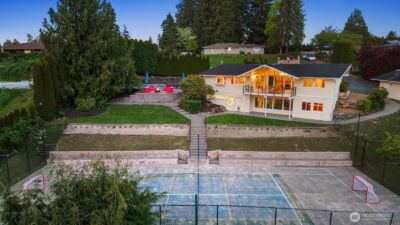 702 Rhodora Heights Road , Lake Stevens, WA 98258 - Photo 1