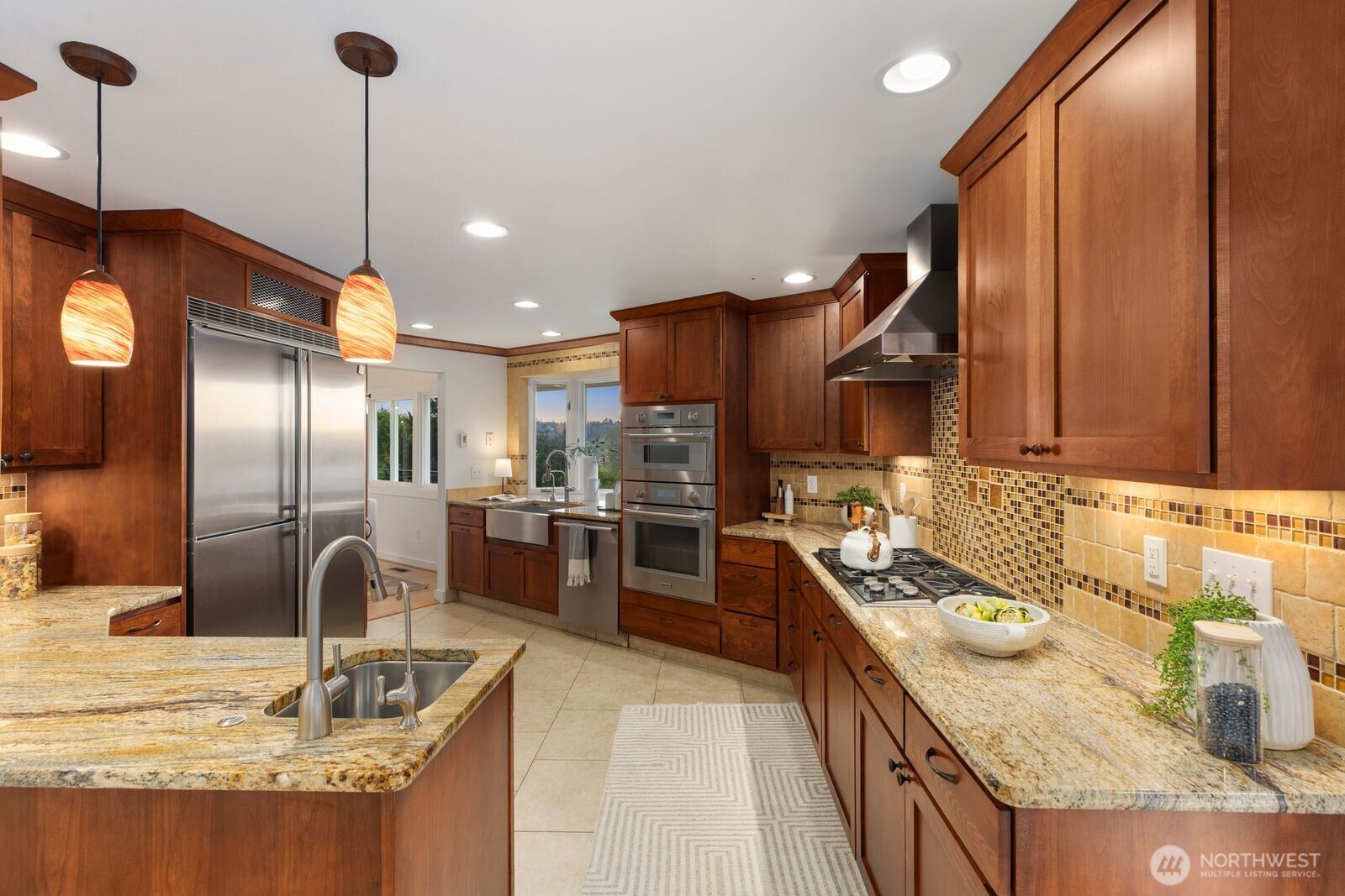 702 Rhodora Heights Road , Lake Stevens, WA 98258