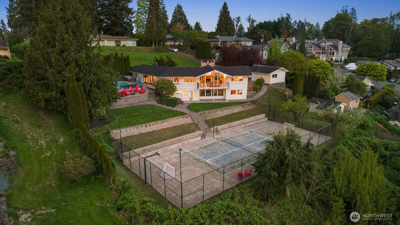 702 Rhodora Heights Road , Lake Stevens, WA 98258