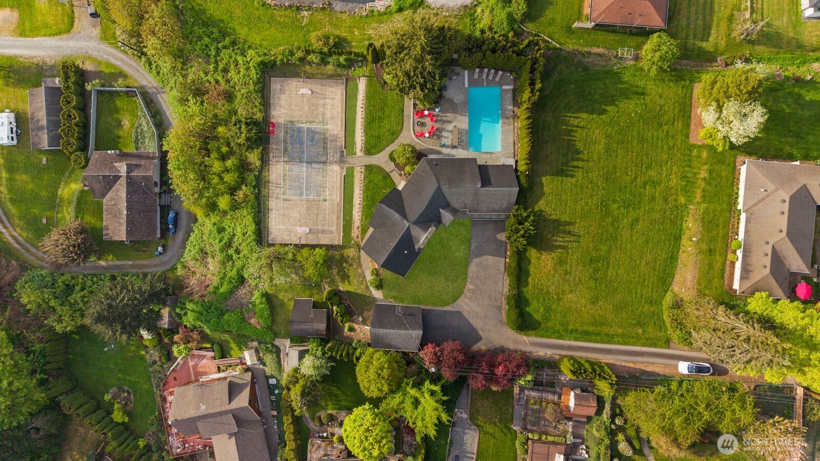 702 Rhodora Heights Road , Lake Stevens, WA 98258