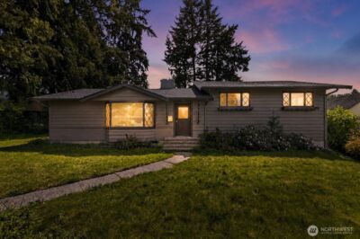 618 E 49th Street , Tacoma, WA 98404 - Photo 1