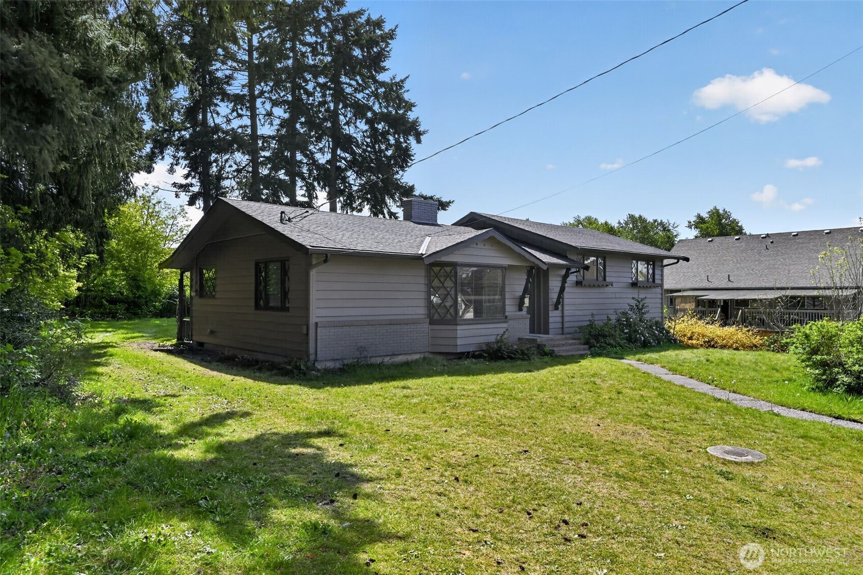 618 E 49th Street , Tacoma, WA 98404