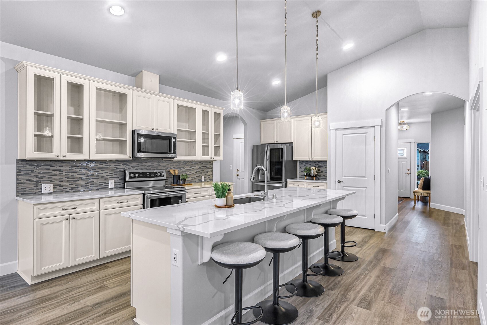 1412 Woods Point Loop , Ferndale, WA 98248