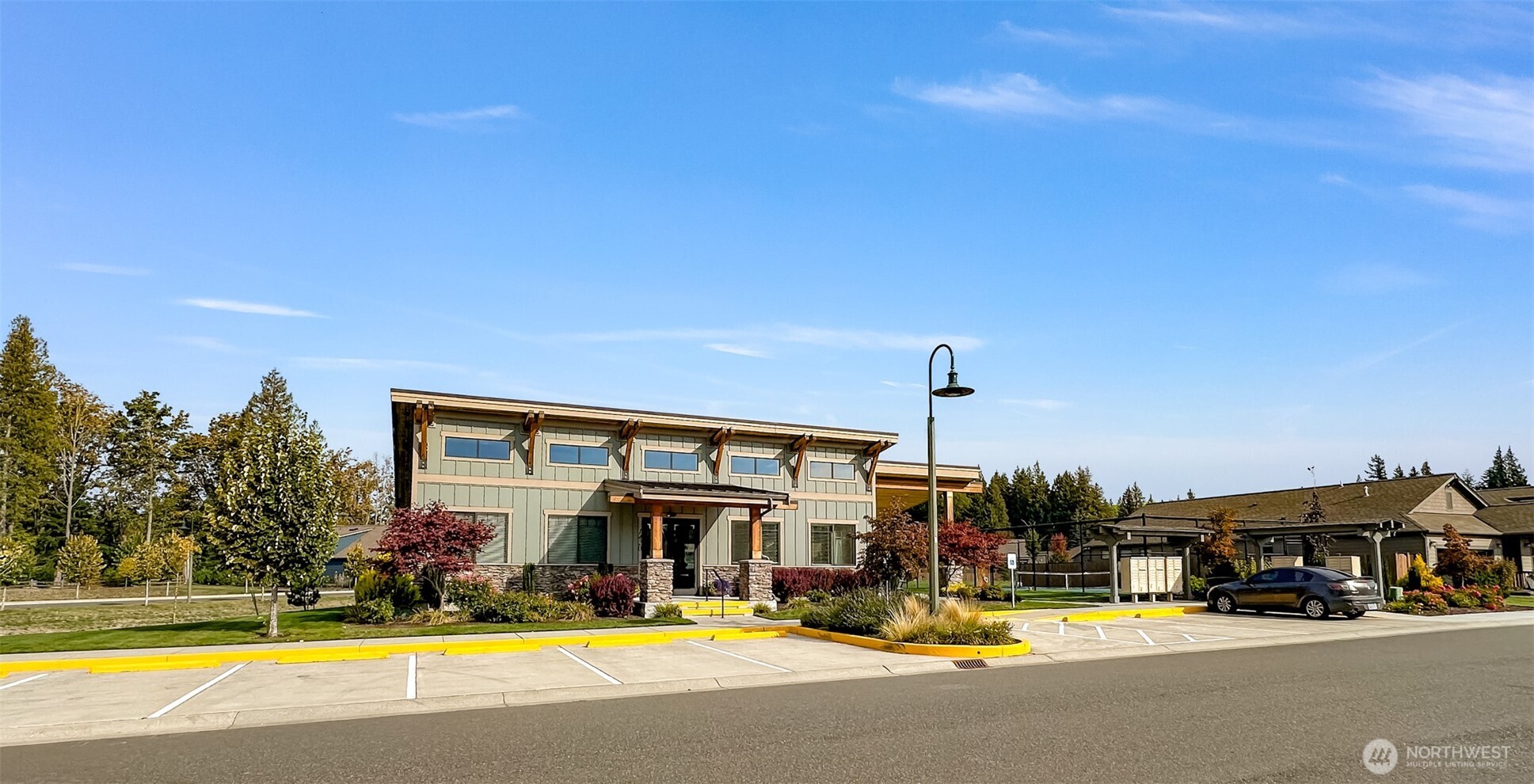 1412 Woods Point Loop , Ferndale, WA 98248