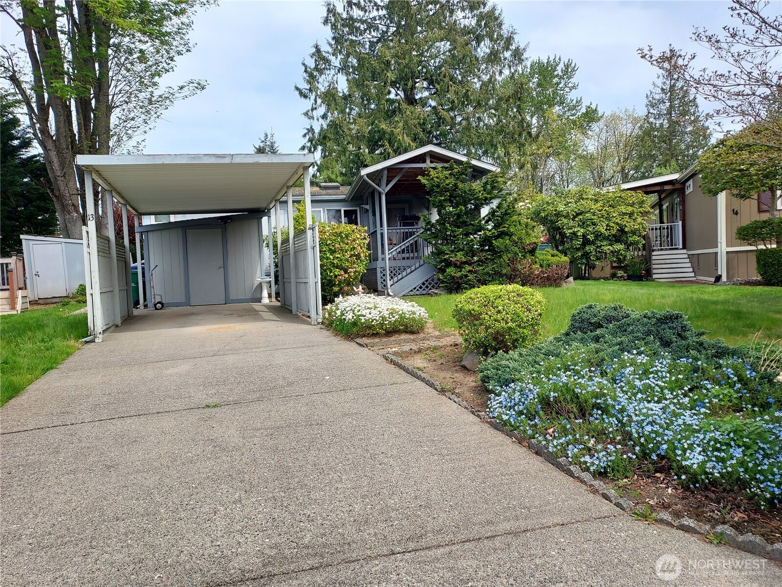8430 15th Place SE #13, Lake Stevens, WA 98258