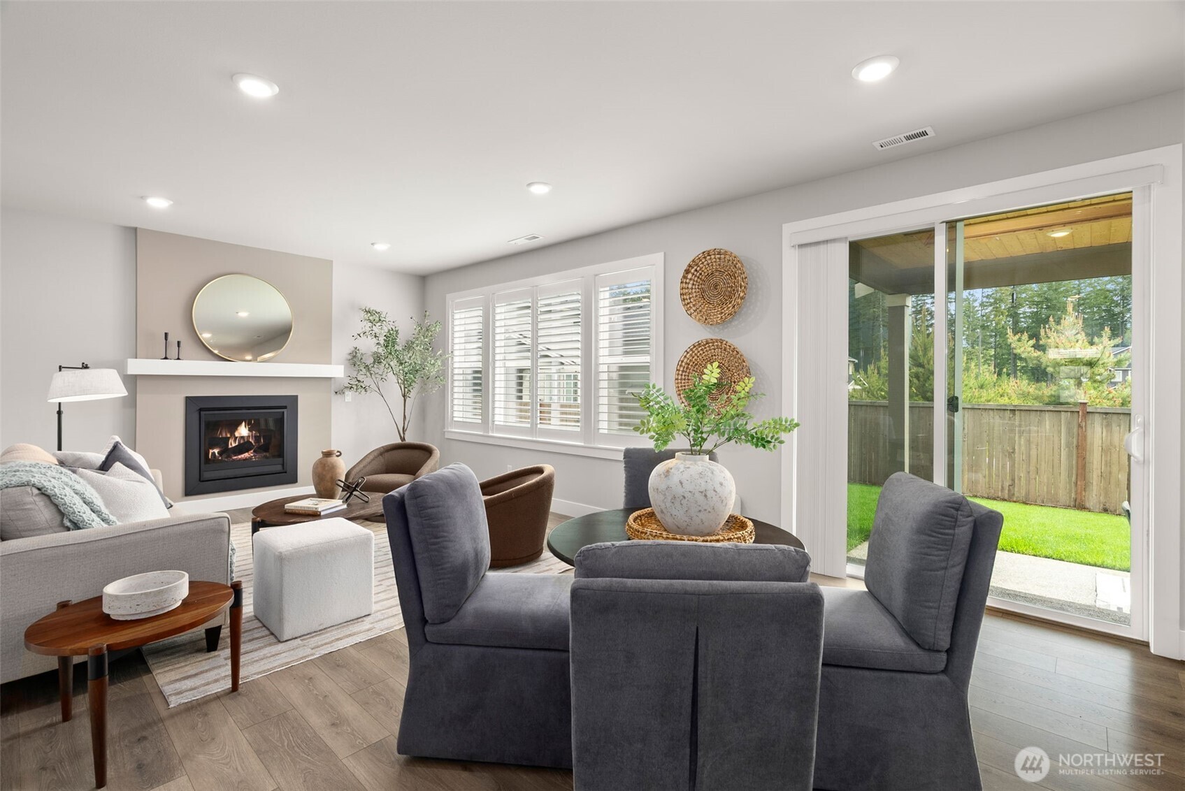4543 Olympus Loop , Gig Harbor, WA 98332