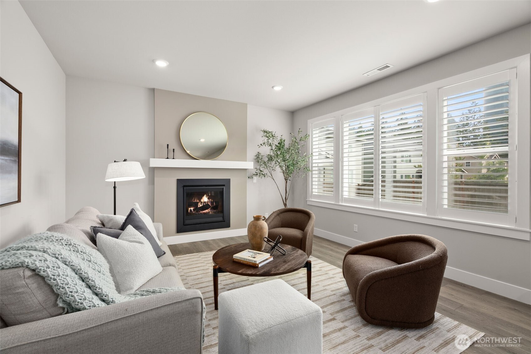 4543 Olympus Loop , Gig Harbor, WA 98332