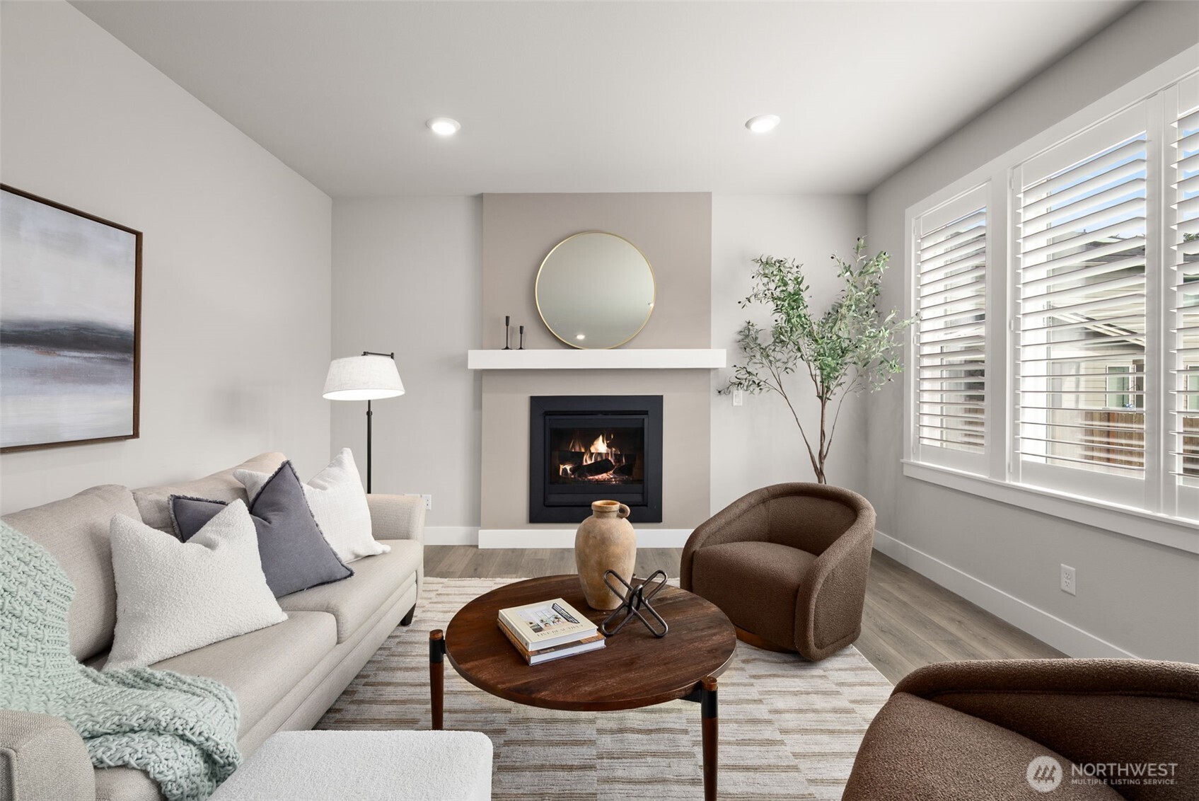 4543 Olympus Loop , Gig Harbor, WA 98332