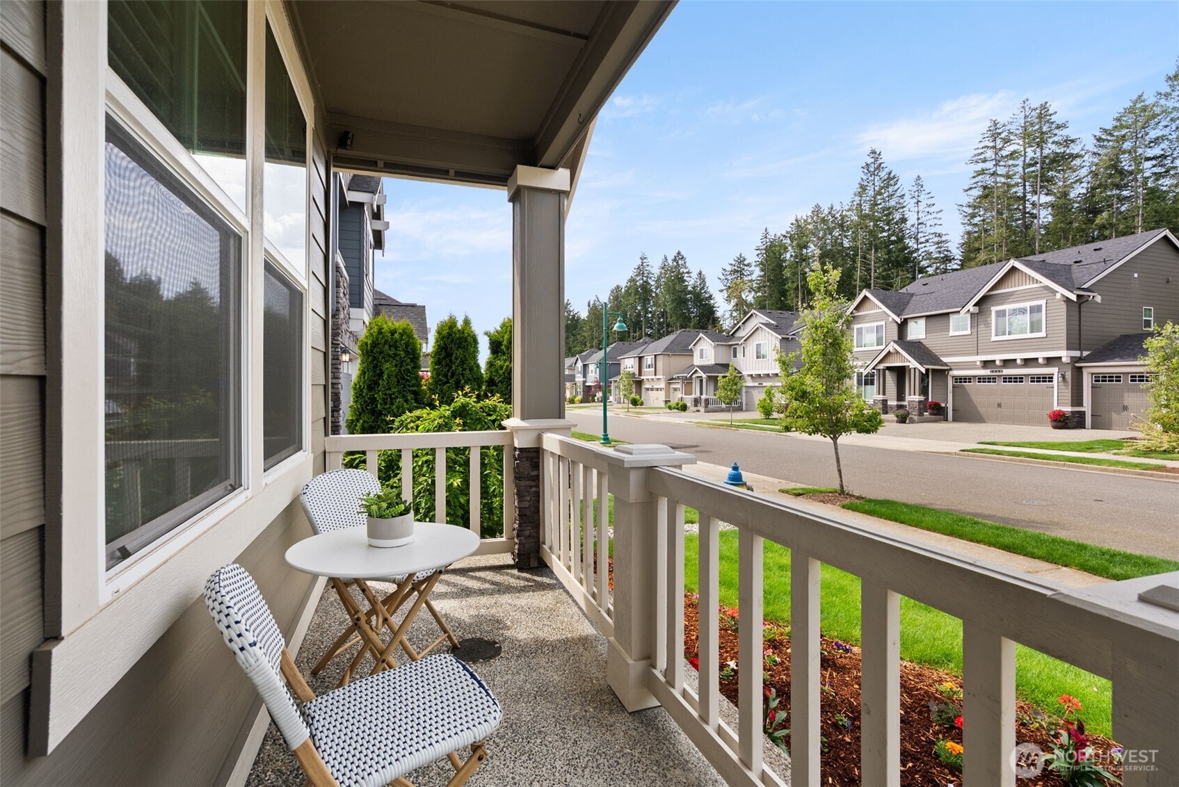 4543 Olympus Loop , Gig Harbor, WA 98332