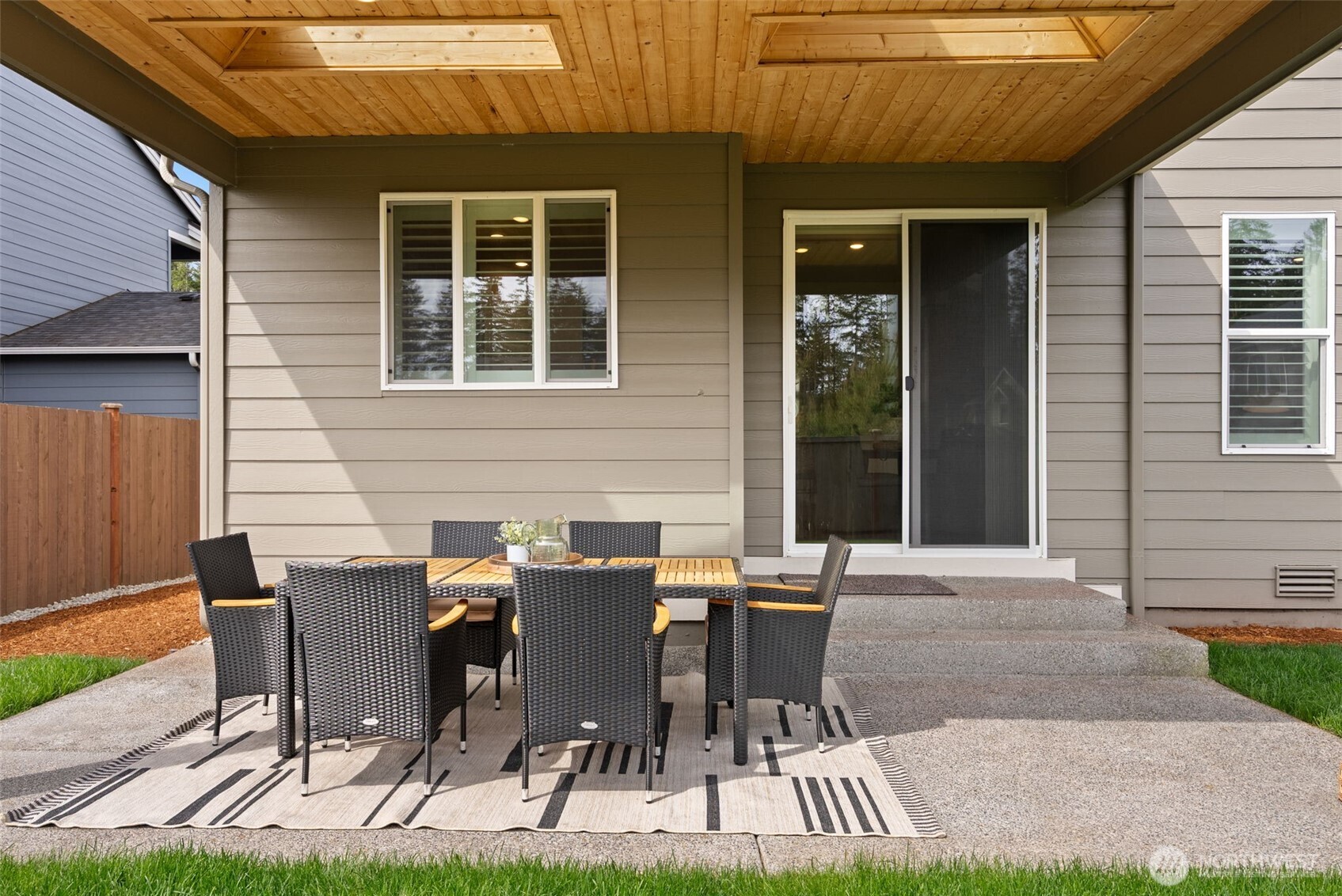 4543 Olympus Loop , Gig Harbor, WA 98332