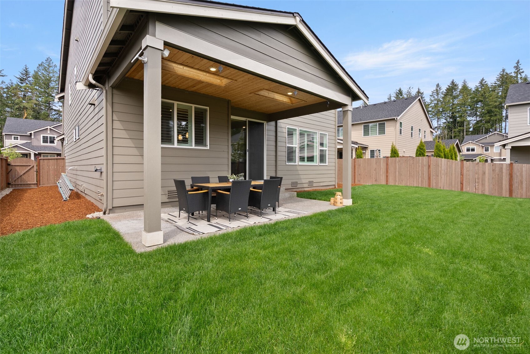 4543 Olympus Loop , Gig Harbor, WA 98332