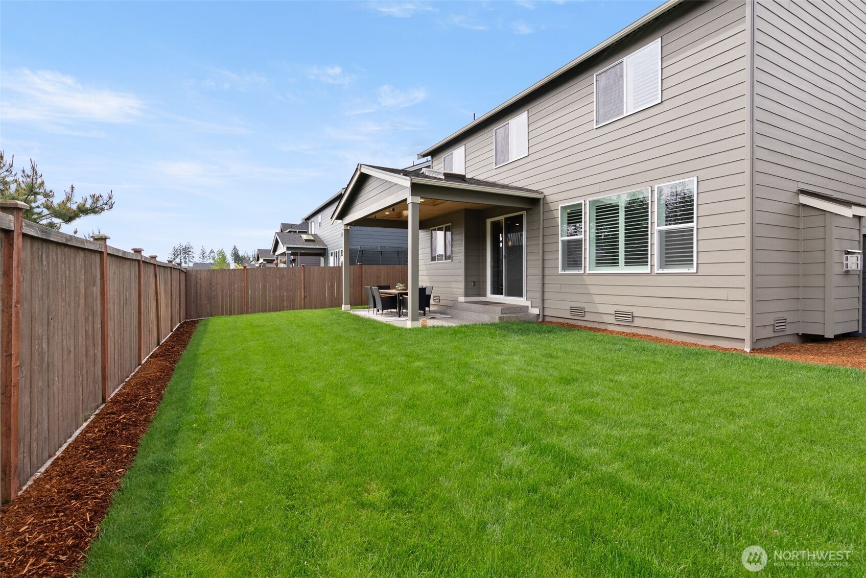 4543 Olympus Loop , Gig Harbor, WA 98332