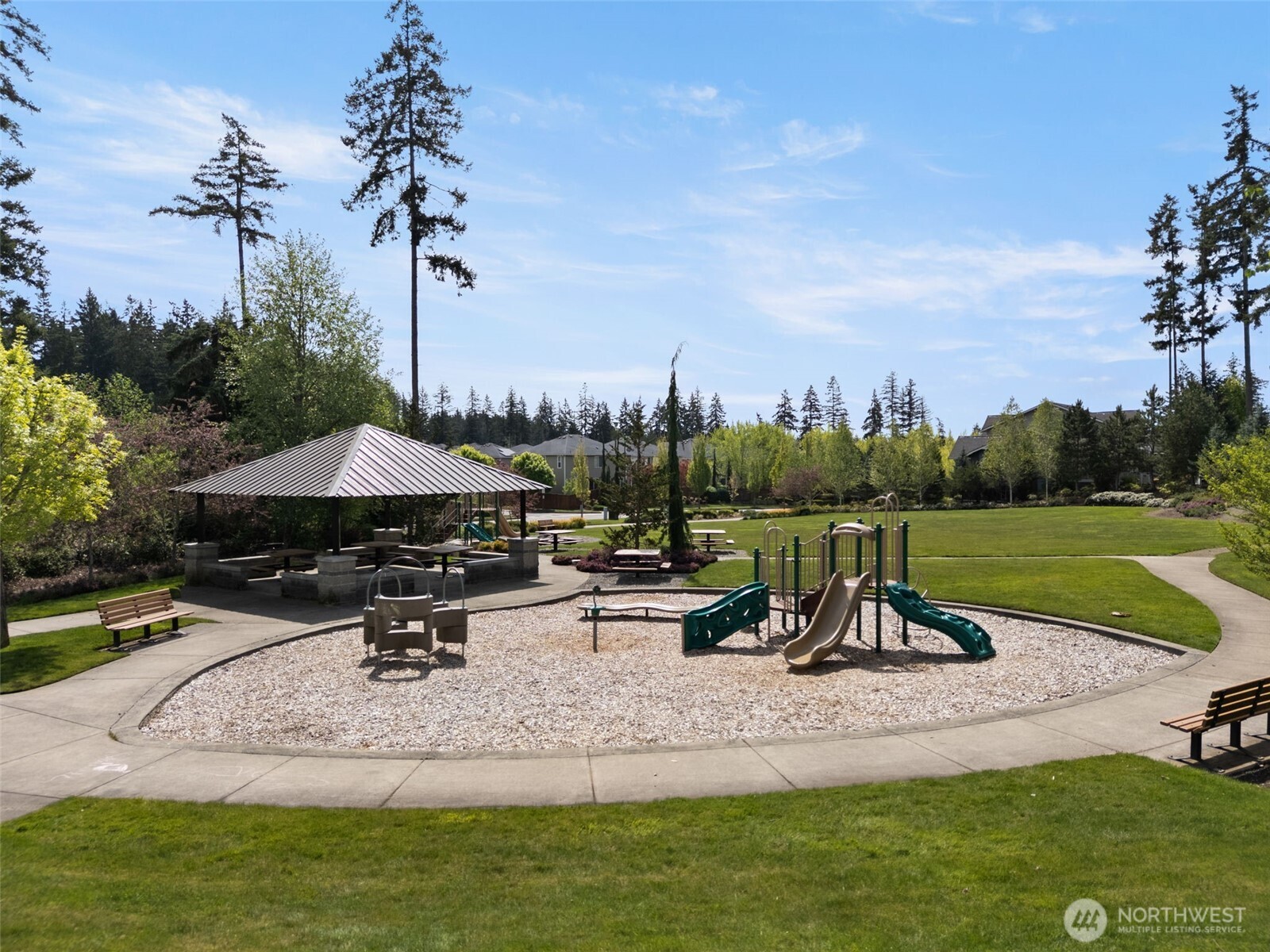 4543 Olympus Loop , Gig Harbor, WA 98332