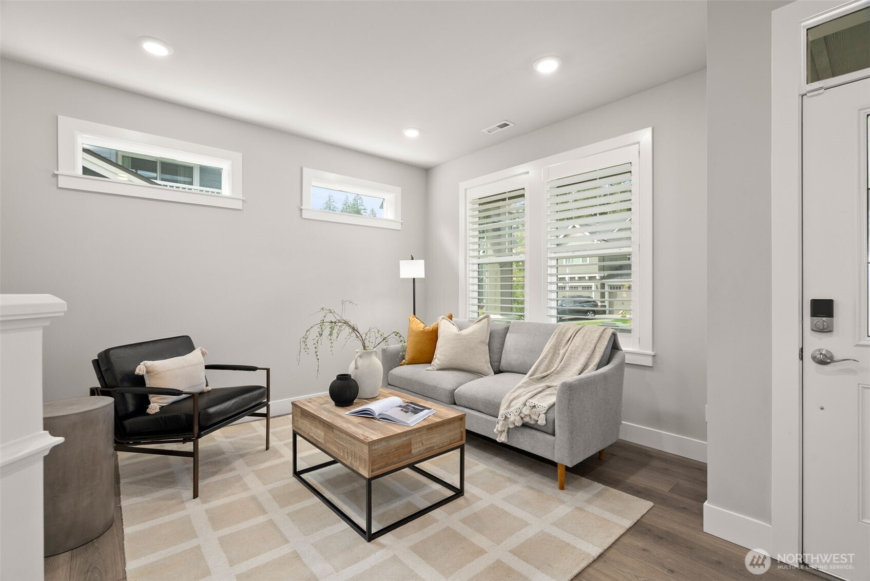 4543 Olympus Loop , Gig Harbor, WA 98332
