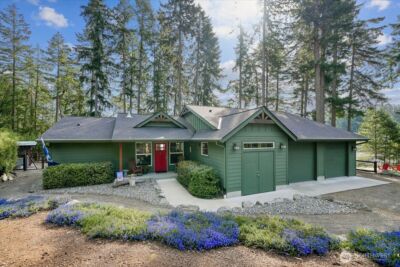 11013 Bayview Circle , Anderson Island, WA 98303 - Photo 12