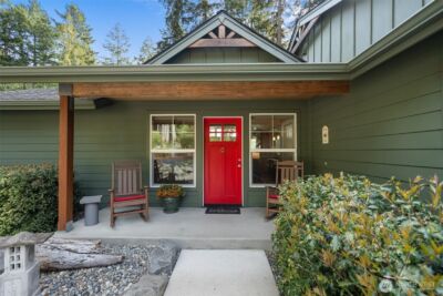 11013 Bayview Circle , Anderson Island, WA 98303 - Photo 13