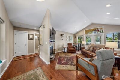 11013 Bayview Circle , Anderson Island, WA 98303 - Photo 14